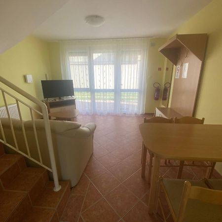 Ferienwohnung Hajnal Vendeghaz Hajdúszoboszló Exterior foto