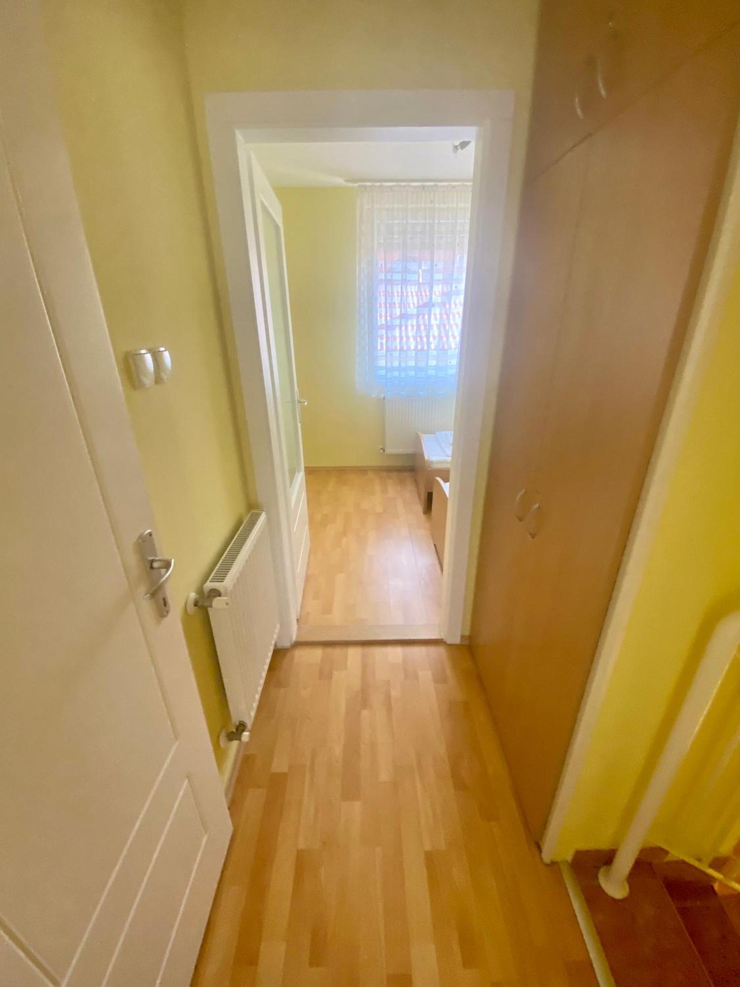 Ferienwohnung Hajnal Vendeghaz Hajdúszoboszló Exterior foto
