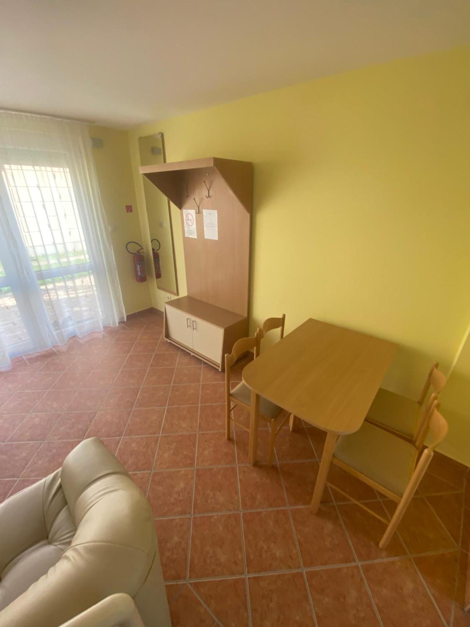 Ferienwohnung Hajnal Vendeghaz Hajdúszoboszló Exterior foto