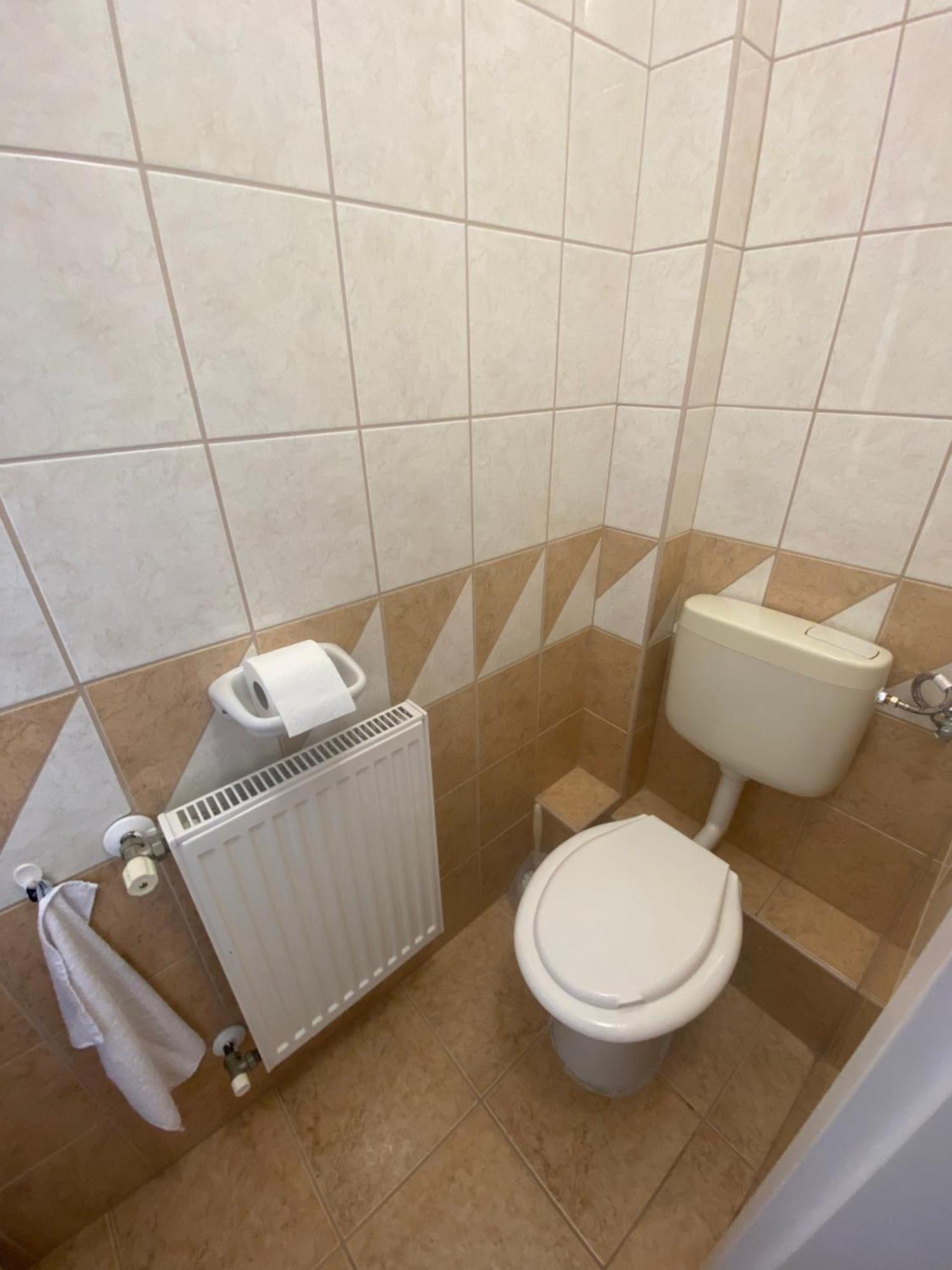 Ferienwohnung Hajnal Vendeghaz Hajdúszoboszló Exterior foto