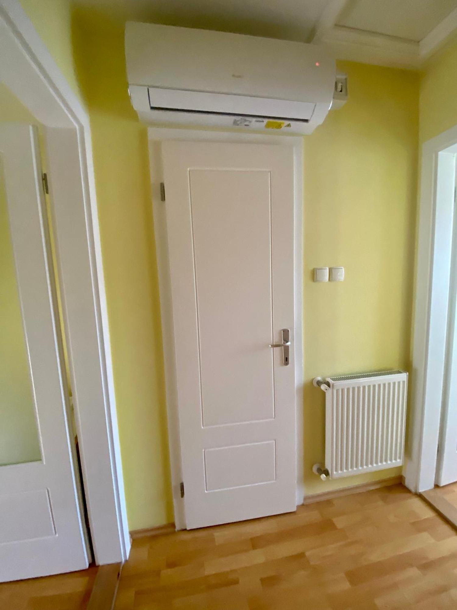 Ferienwohnung Hajnal Vendeghaz Hajdúszoboszló Exterior foto