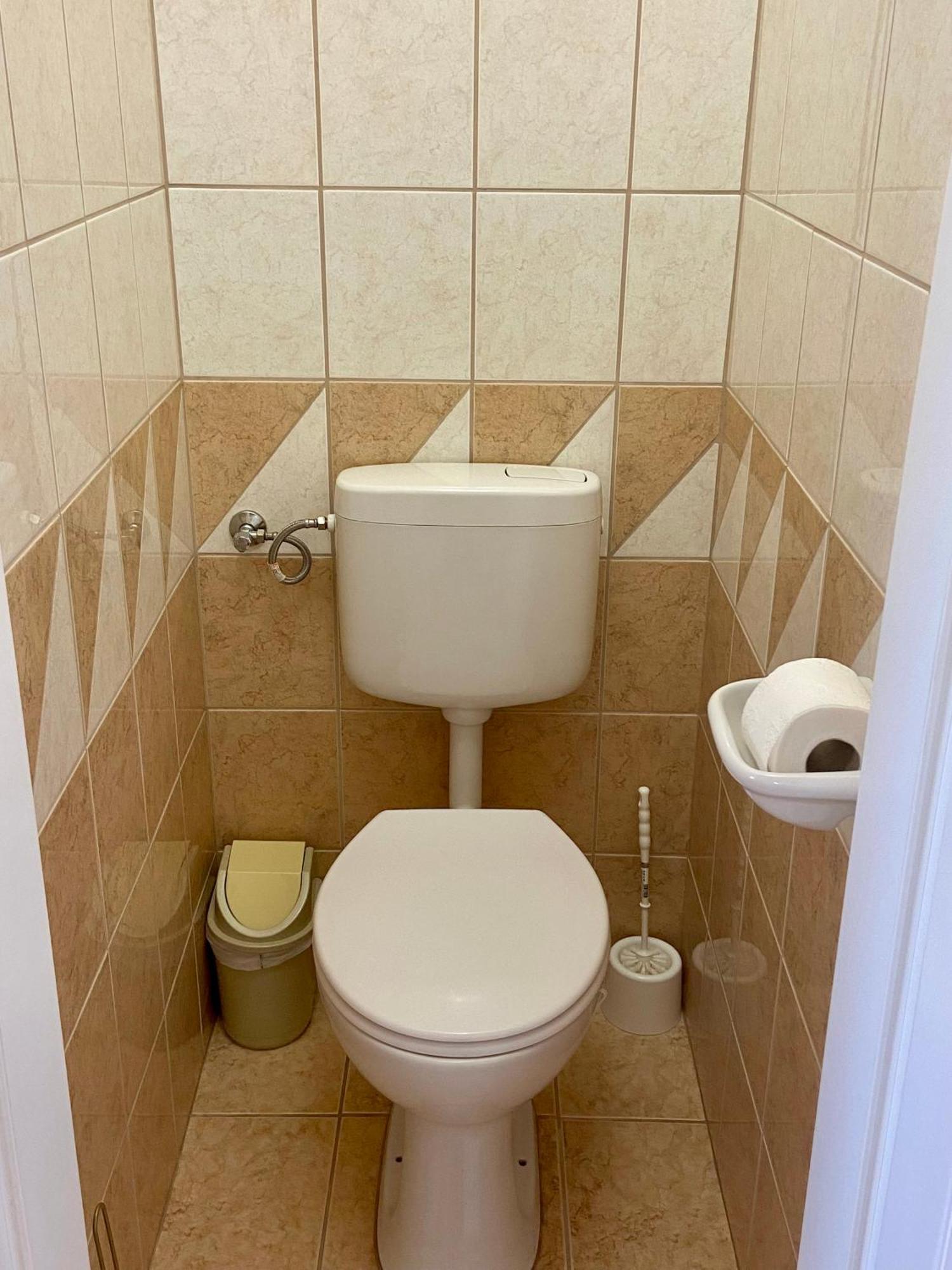 Ferienwohnung Hajnal Vendeghaz Hajdúszoboszló Exterior foto